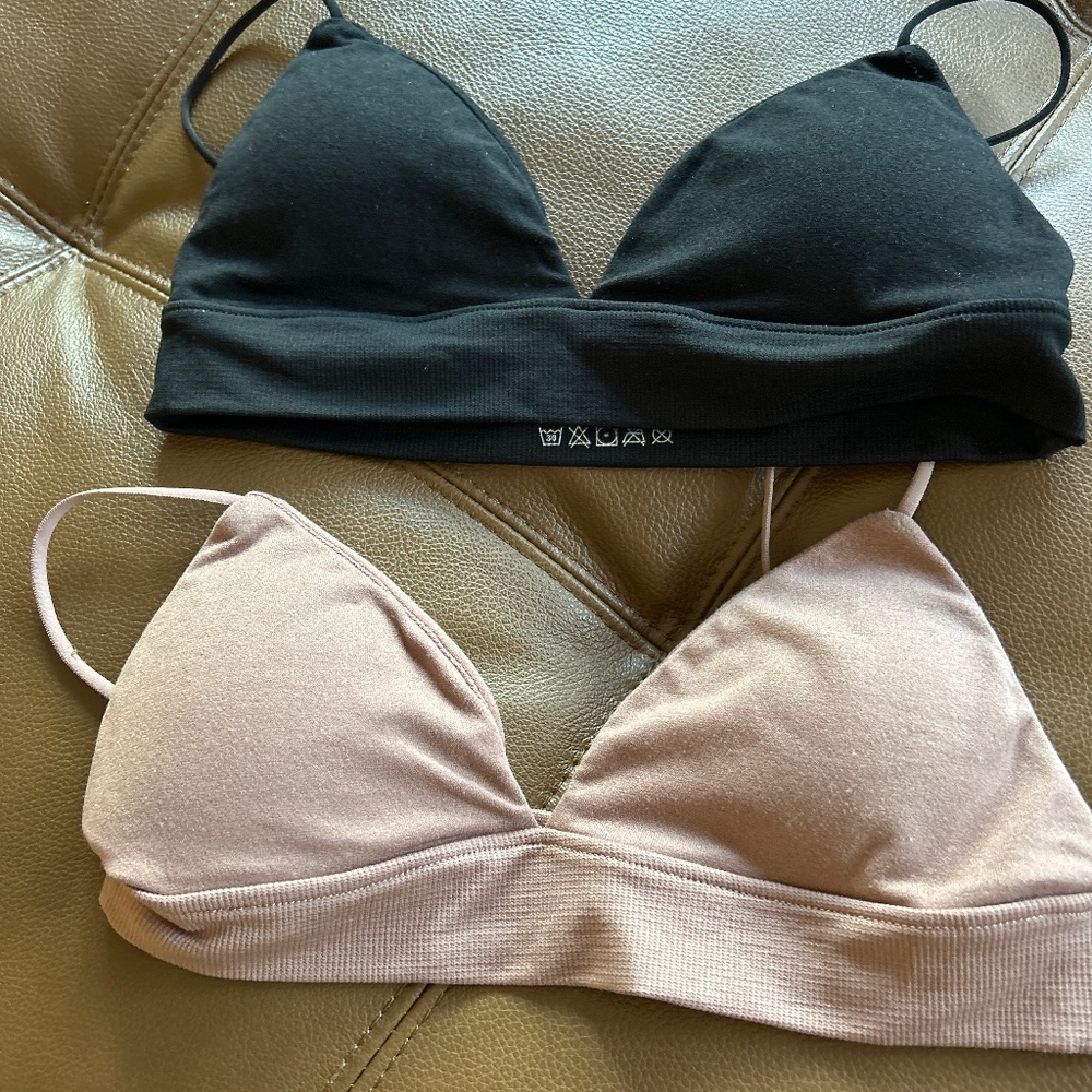 Bras